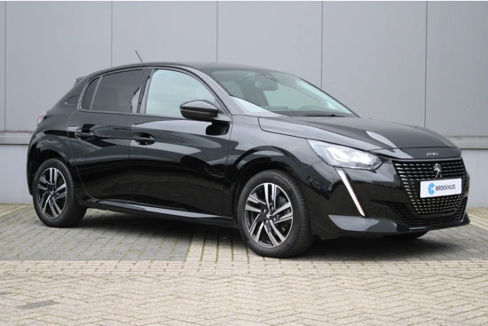 Peugeot 208 1.2 PureTech 100pk Allure