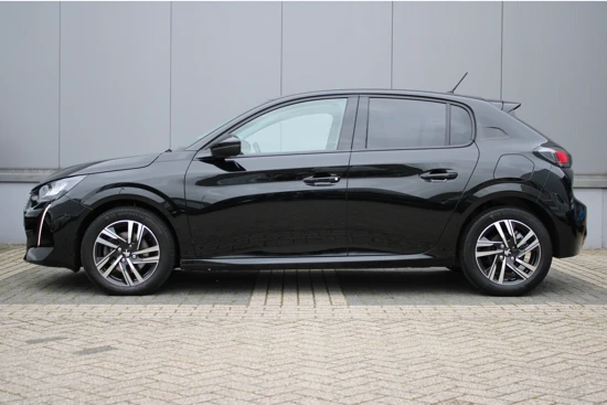 Peugeot 208 1.2 PureTech 100pk Allure