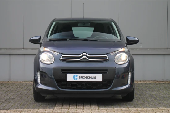 Citroën C1 5drs 1.0 VTi 70pk Feel