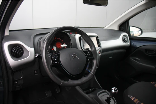 Citroën C1 5drs 1.0 VTi 70pk Feel