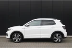 Volkswagen T-Cross 1.0 TSI R-Line | 2x R-line | BLIS | BEATS AUDIO | CAMERA | STOELVERWARMIG | 1E EIGENAAR | ORIGINEEL NL | DIGITAAL DASHBOARD | FU