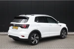 Volkswagen T-Cross 1.0 TSI R-Line | 2x R-line | BLIS | BEATS AUDIO | CAMERA | STOELVERWARMIG | 1E EIGENAAR | ORIGINEEL NL | DIGITAAL DASHBOARD | FU