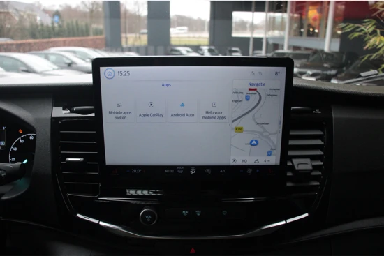 Ford E-Transit 425 L4H1 Trend 68 kWh | Achteruitrijcamera | Stoelverwarming | Apple CarPlay/Android Auto | Adaptieve Cruise Control