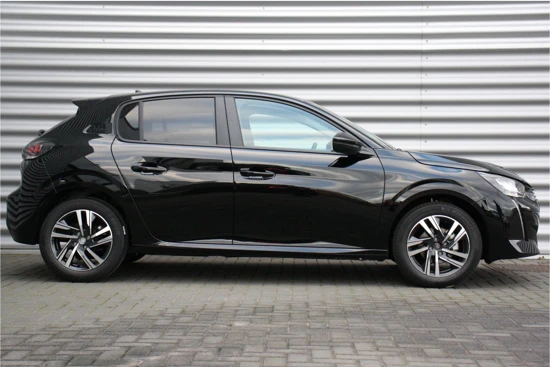 Peugeot 208 1.2 PURETECH 75PK STYLE / NAVI / AIRCO / LED / PDC / 16" LMV / CAMERA / DIRECT LEVERBAAR / €4.276,- VOORDEEL !!