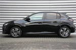 Peugeot 208 1.2 PURETECH 75PK STYLE / NAVI / AIRCO / LED / PDC / 16" LMV / CAMERA / DIRECT LEVERBAAR / €4.276,- VOORDEEL !!