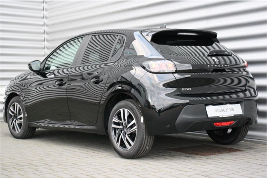 Peugeot 208 1.2 PURETECH 75PK STYLE / NAVI / AIRCO / LED / PDC / 16" LMV / CAMERA / DIRECT LEVERBAAR / €4.276,- VOORDEEL !!