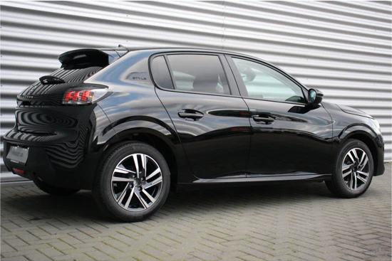 Peugeot 208 1.2 PURETECH 75PK STYLE / NAVI / AIRCO / LED / PDC / 16" LMV / CAMERA / DIRECT LEVERBAAR / €4.276,- VOORDEEL !!