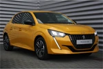 Peugeot 208 1.2 PURETECH 75PK STYLE / NAVI / AIRCO / LED / PDC / 16" LMV / CAMERA / DIRECT LEVERBAAR / €4.276,- VOORDEEL !!