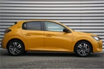 Peugeot 208 1.2 PURETECH 75PK STYLE / NAVI / AIRCO / LED / PDC / 16" LMV / CAMERA / DIRECT LEVERBAAR / €4.276,- VOORDEEL !!