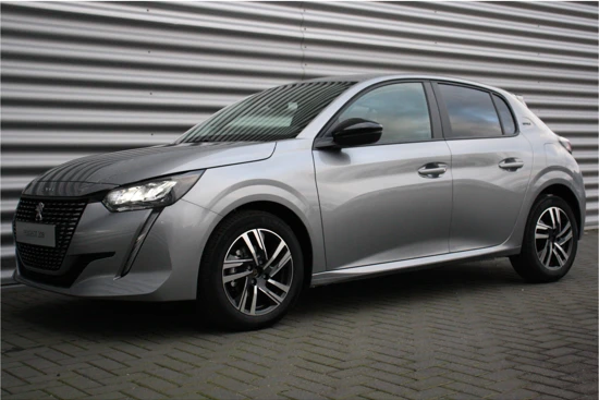 Peugeot 208 1.2 PURETECH 75PK STYLE / NAVI / AIRCO / LED / PDC / 16" LMV / CAMERA / DIRECT LEVERBAAR / €4.276,- VOORDEEL !!