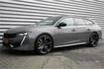 Peugeot 508 SW PSE 1.6 HYBRID 360PK PEUGEOT SPORT ENGINEERED AUTOMAAT / NAVI / LEDER / CLIMA / PDC / 20" LMV / CAMERA / KEYLESS / I-COCKPIT