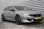 Peugeot 508 SW PSE 1.6 HYBRID 360PK PEUGEOT SPORT ENGINEERED AUTOMAAT / NAVI / LEDER / CLIMA / PDC / 20" LMV / CAMERA / KEYLESS / I-COCKPIT