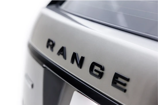 Land Rover Range Rover P400e Autobiography AWD