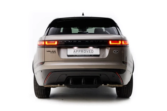 Land Rover Range Rover Velar P400e 2.0 PHEV AWD Edition