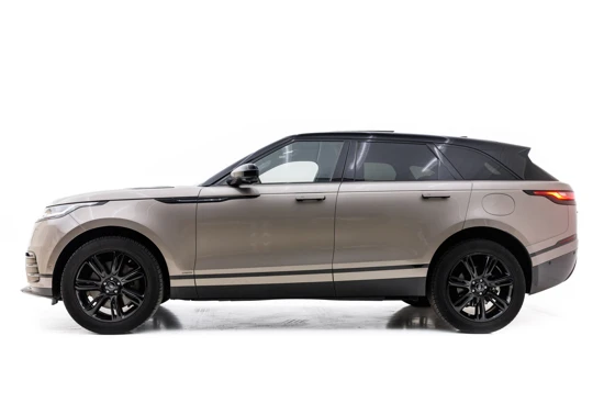 Land Rover Range Rover Velar P400e 2.0 PHEV AWD Edition