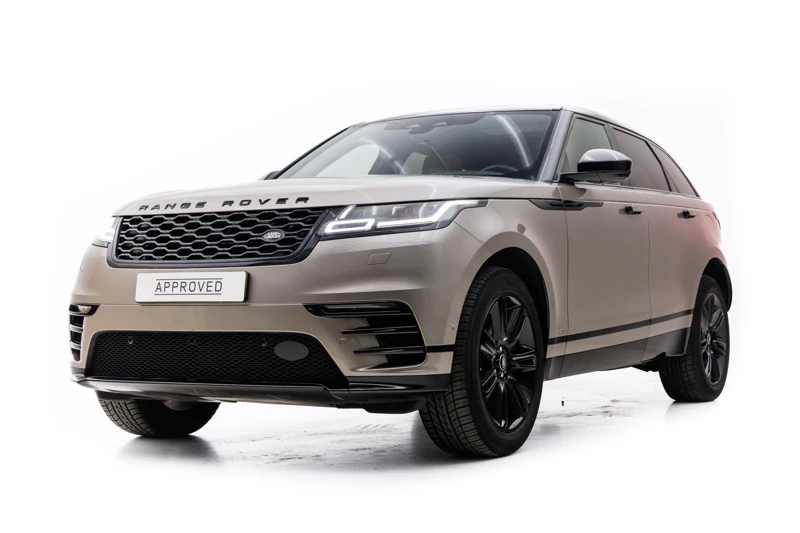 Land Rover Range Rover Velar P400e 2.0 PHEV AWD Edition