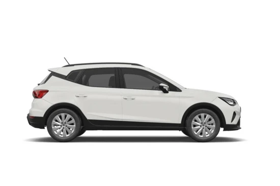 SEAT Arona 1.0 EcoTSI 95 5MT Style