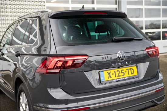 Volkswagen Tiguan 1.5TSI 150pk Life | Camera | Trekhaak |