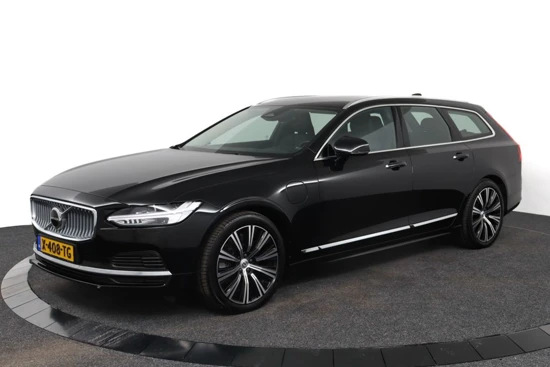 Volvo V90 T6 AWD Recharge Plus Bright Long Range