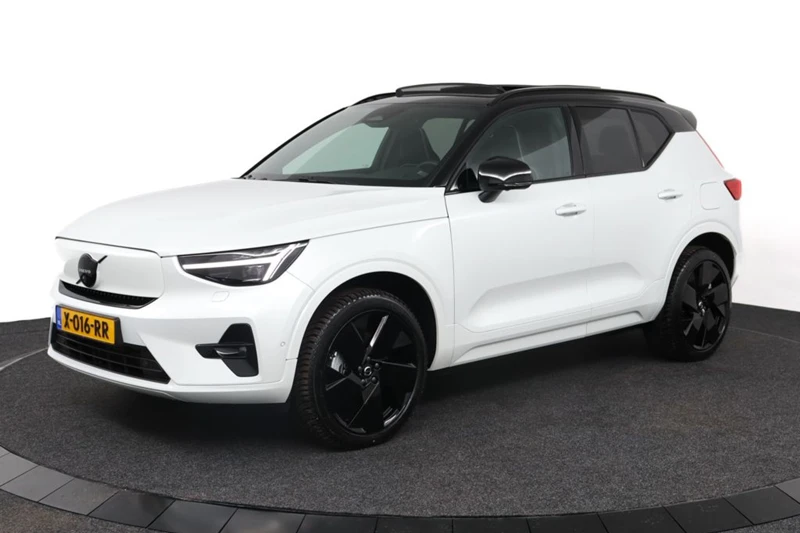 Volvo XC40 Recharge Twin Ultimate 82 kWh