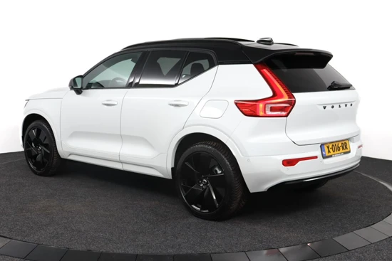 Volvo XC40 Recharge Twin Ultimate 82 kWh