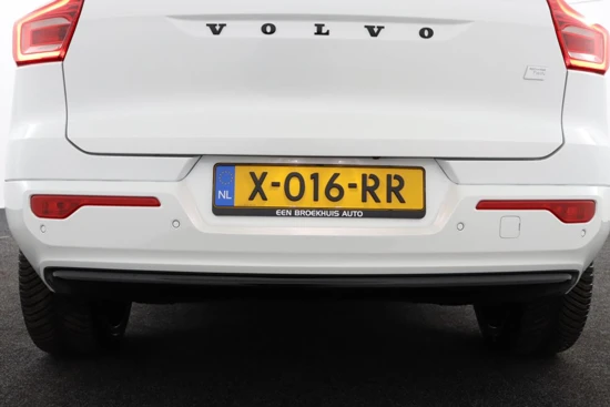 Volvo XC40 Recharge Twin Ultimate 82 kWh
