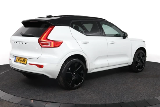 Volvo XC40 Recharge Twin Ultimate 82 kWh