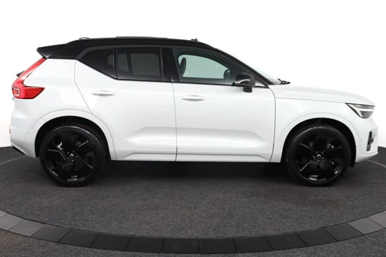 Volvo XC40 Recharge Twin Ultimate 82 kWh