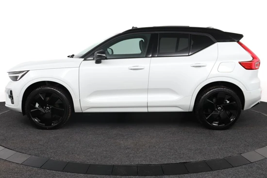 Volvo XC40 Recharge Twin Ultimate 82 kWh