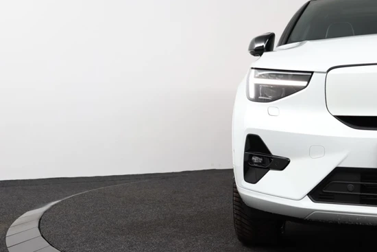 Volvo XC40 Recharge Twin Ultimate 82 kWh