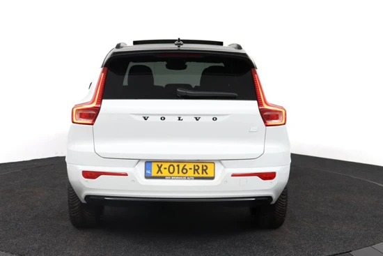 Volvo XC40 Recharge Twin Ultimate 82 kWh