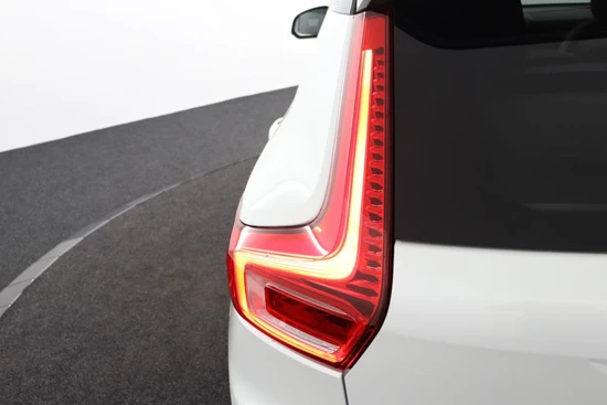 Volvo XC40 Recharge Twin Ultimate 82 kWh