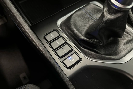 Hyundai Tucson 1.6 GDi Comfort | Verwarme voorstoelen + achter | Camera | Navi | Cruise control