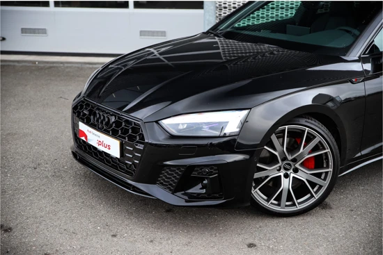 Audi A5 Sportback 45TFSI 265PK quattro S edition