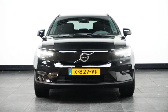 Volvo XC40 Recharge Core 70 kWh | Climate pack | Getint glas | Trekhaak | SEPP Subsidie! |