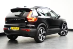 Volvo XC40 Recharge Core 70 kWh | Climate pack | Getint glas | Trekhaak | SEPP Subsidie! |