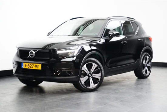 Volvo XC40 Recharge Core 70 kWh | Climate pack | Getint glas | Trekhaak | SEPP Subsidie! |