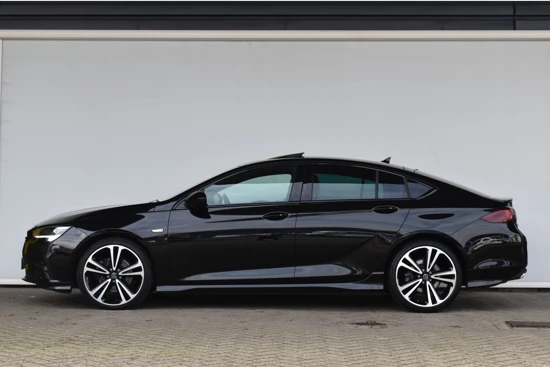 Opel Insignia Grand Sport 2.0 Turbo GS-Line