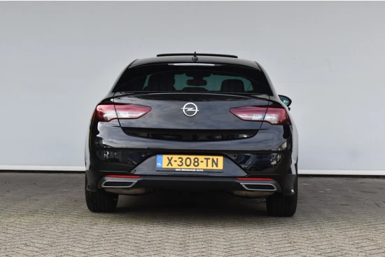 Opel Insignia Grand Sport 2.0 Turbo GS-Line