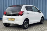 Peugeot 108 1.0 e-VTi Allure