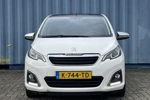 Peugeot 108 1.0 e-VTi Allure