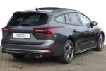 Ford Focus Wagon 1.0 EcoBoost 125PK Hybrid ST Line X | Panoramadak | Adapt cruise | Dode hoek detectie | 18"LMV | Winterpack | Kleur: Magne