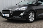 Ford Focus Wagon 1.0 EcoBoost Titanium Business | Trekhaak | Winter Pack | Cruise Control