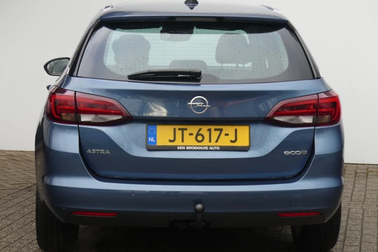 Opel Astra Sports Tourer 1.0 Turbo Innovation | TREKHAAK | NAVI | ELEKTRISCHE ACHTERKLEP |