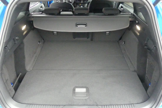 Ford Focus Wagon 1.0 125 pk Hybrid ST Line X | Drivers Assistance Pack | Handsfree elek. achterklep | Parking Pack | Winter Pack | Kleur: D