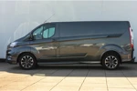 Ford Transit Custom 310 2.0 TDCI L2H1 Sport | Camera | Adaptieve cruise control | Trekhaak | Elektrische bestuurdersstoe