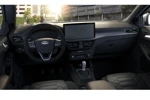 Ford Focus 1.0 EcoBoost 125 pk Hybrid ST Line X | Driver Assistance Pack | Handsfree elektrisch bedienbare achterklep | Parking Pack | Kleu