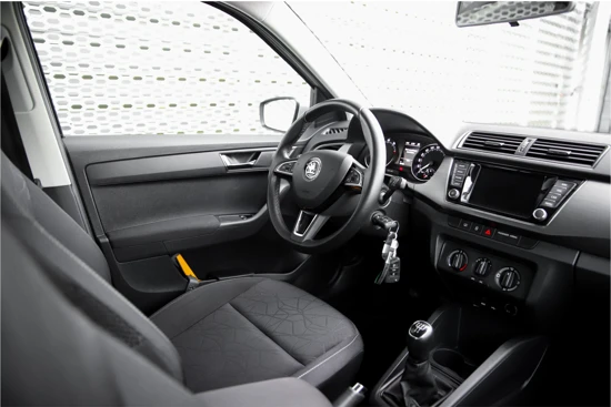 Škoda Fabia Combi 1.0 TSI Clever | Navigatie | Cruise control | PDC achter | Trekhaak