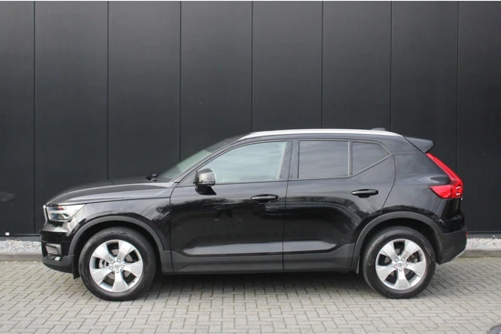 Volvo XC40 T2 GT Momentum Business