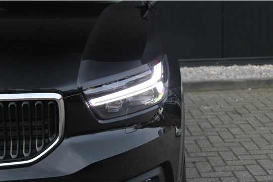 Volvo XC40 T2 GT Momentum Business